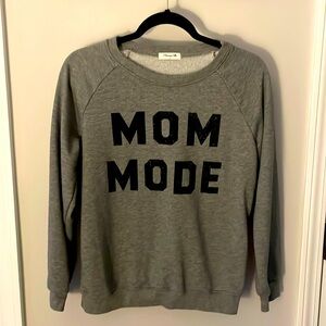 Blooming Jelly Sweatshirt Size Small